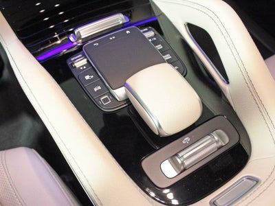 2026 Mercedes-Benz GLS GLS 450 4MATIC®