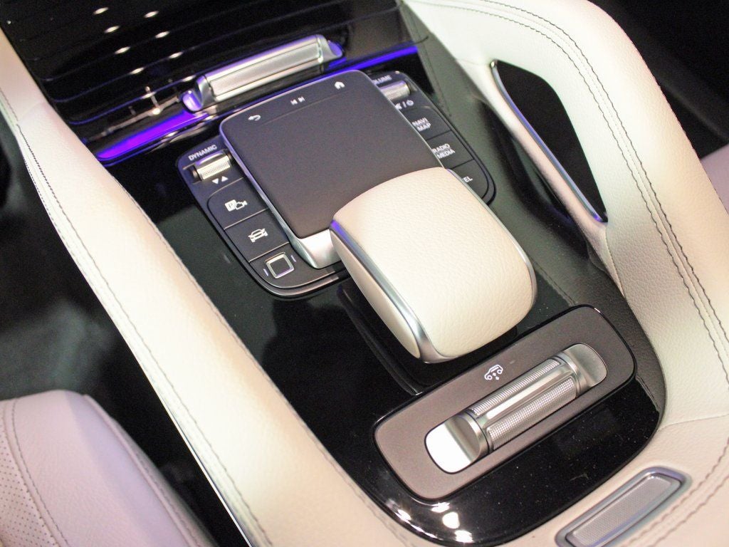 2026 Mercedes-Benz GLS GLS 450 4MATIC®