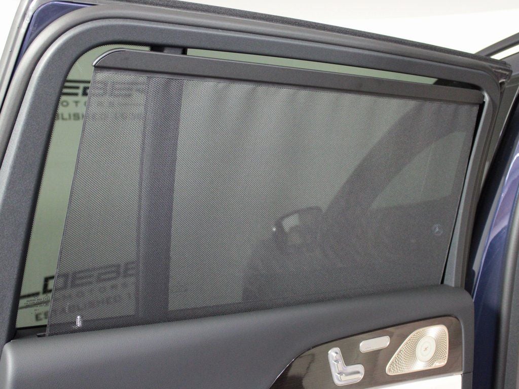 2026 Mercedes-Benz GLS GLS 450 4MATIC®