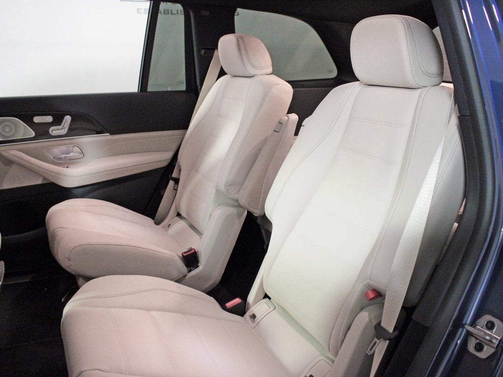 2026 Mercedes-Benz GLS GLS 450 4MATIC®