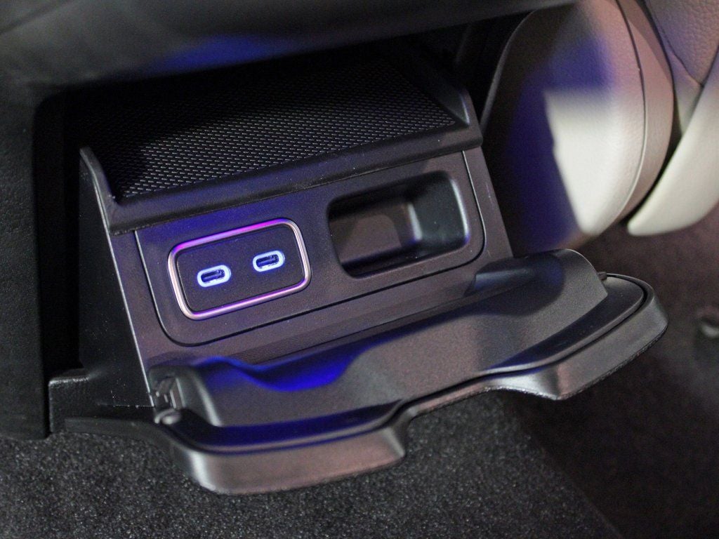 2026 Mercedes-Benz GLS GLS 450 4MATIC®