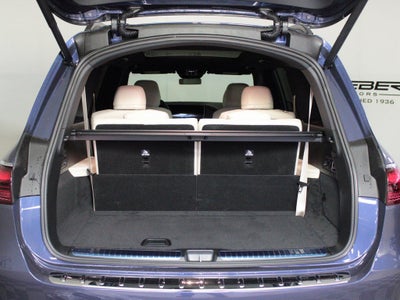 2026 Mercedes-Benz GLS GLS 450 4MATIC®