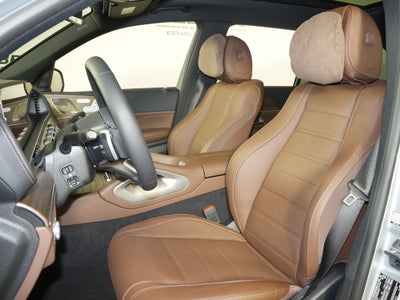 2026 Mercedes-Benz GLS GLS 450 4MATIC®