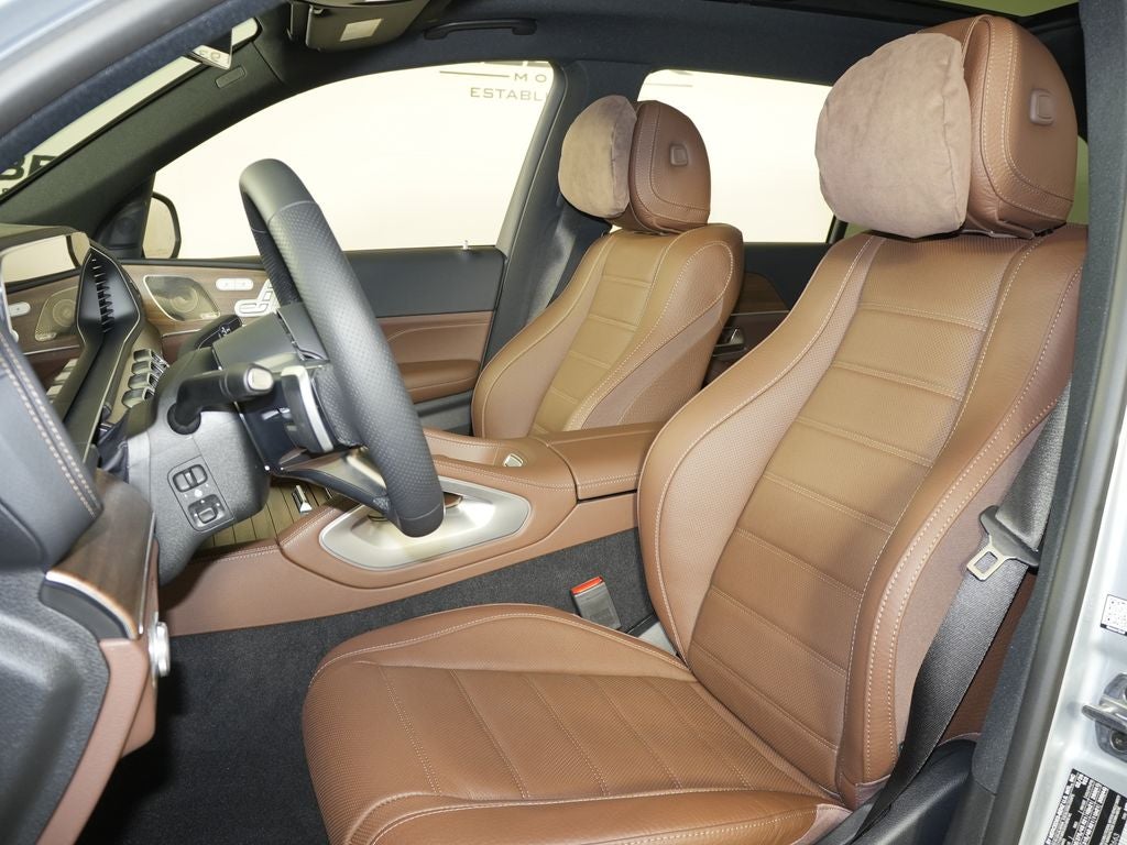 2026 Mercedes-Benz GLS GLS 450 4MATIC®