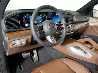 2026 Mercedes-Benz GLS GLS 450 4MATIC®