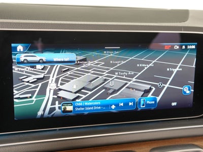 2026 Mercedes-Benz GLS GLS 450 4MATIC®