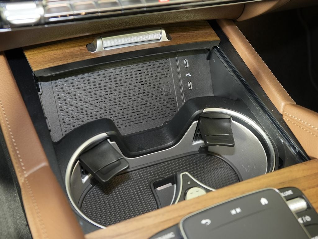 2026 Mercedes-Benz GLS GLS 450 4MATIC®