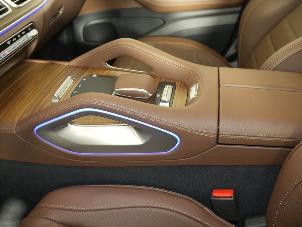 2026 Mercedes-Benz GLS GLS 450 4MATIC®