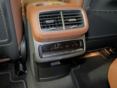 2026 Mercedes-Benz GLS GLS 450 4MATIC®