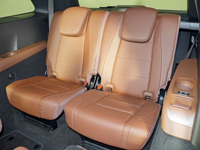 2026 Mercedes-Benz GLS GLS 450 4MATIC®