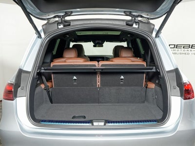 2026 Mercedes-Benz GLS GLS 450 4MATIC®