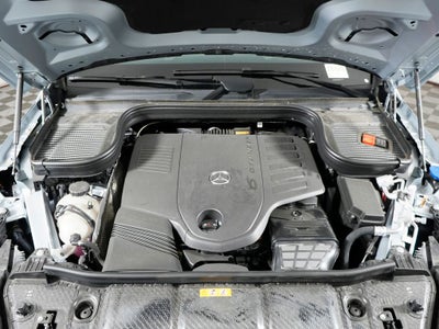 2026 Mercedes-Benz GLS GLS 450 4MATIC®