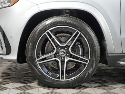 2026 Mercedes-Benz GLS GLS 450 4MATIC®