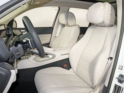 2026 Mercedes-Benz GLS GLS 450 4MATIC®