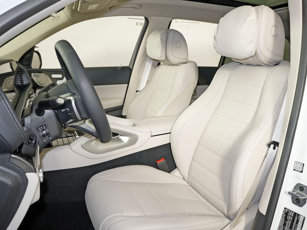 2026 Mercedes-Benz GLS GLS 450 4MATIC®