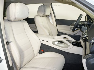 2026 Mercedes-Benz GLS GLS 450 4MATIC®