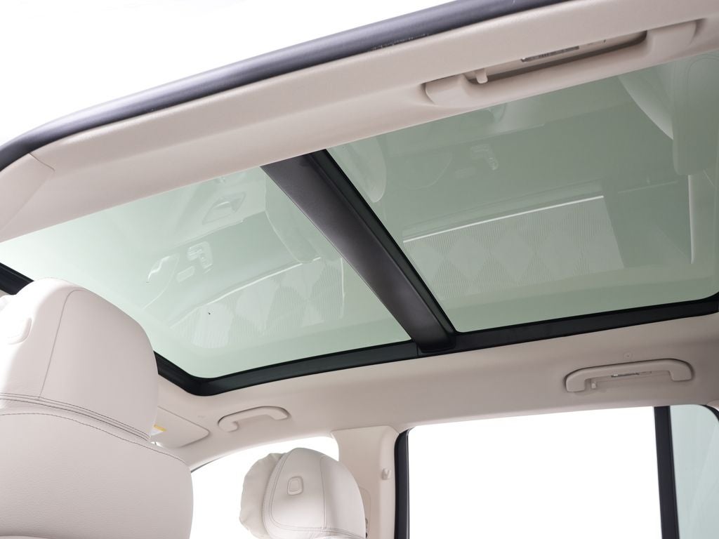 2026 Mercedes-Benz GLS GLS 450 4MATIC®