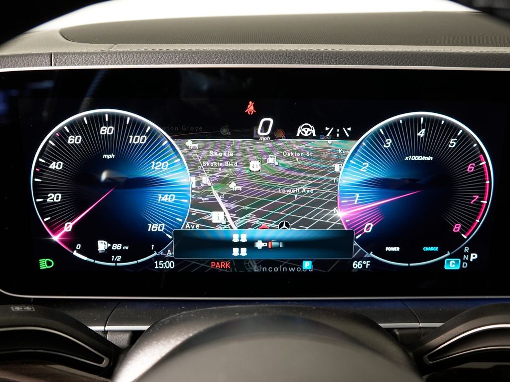 2026 Mercedes-Benz GLS GLS 450 4MATIC®