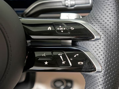 2026 Mercedes-Benz GLS GLS 450 4MATIC®