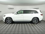 2026 Mercedes-Benz GLS GLS 450 4MATIC®