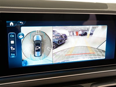 2026 Mercedes-Benz GLS GLS 450 4MATIC®