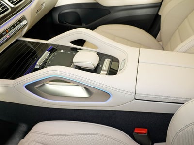 2026 Mercedes-Benz GLS GLS 450 4MATIC®