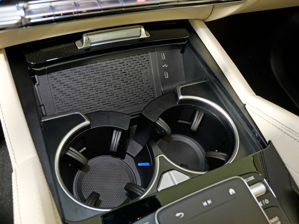 2026 Mercedes-Benz GLS GLS 450 4MATIC®