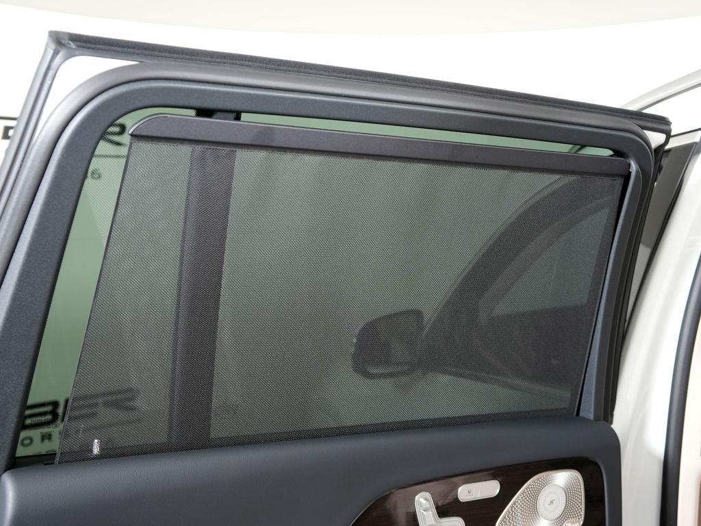 2026 Mercedes-Benz GLS GLS 450 4MATIC®