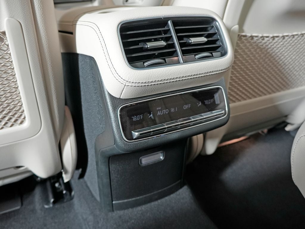 2026 Mercedes-Benz GLS GLS 450 4MATIC®