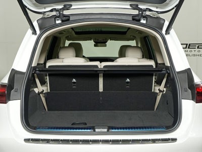 2026 Mercedes-Benz GLS GLS 450 4MATIC®