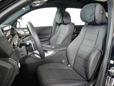 2026 Mercedes-Benz GLS GLS 450 4MATIC®