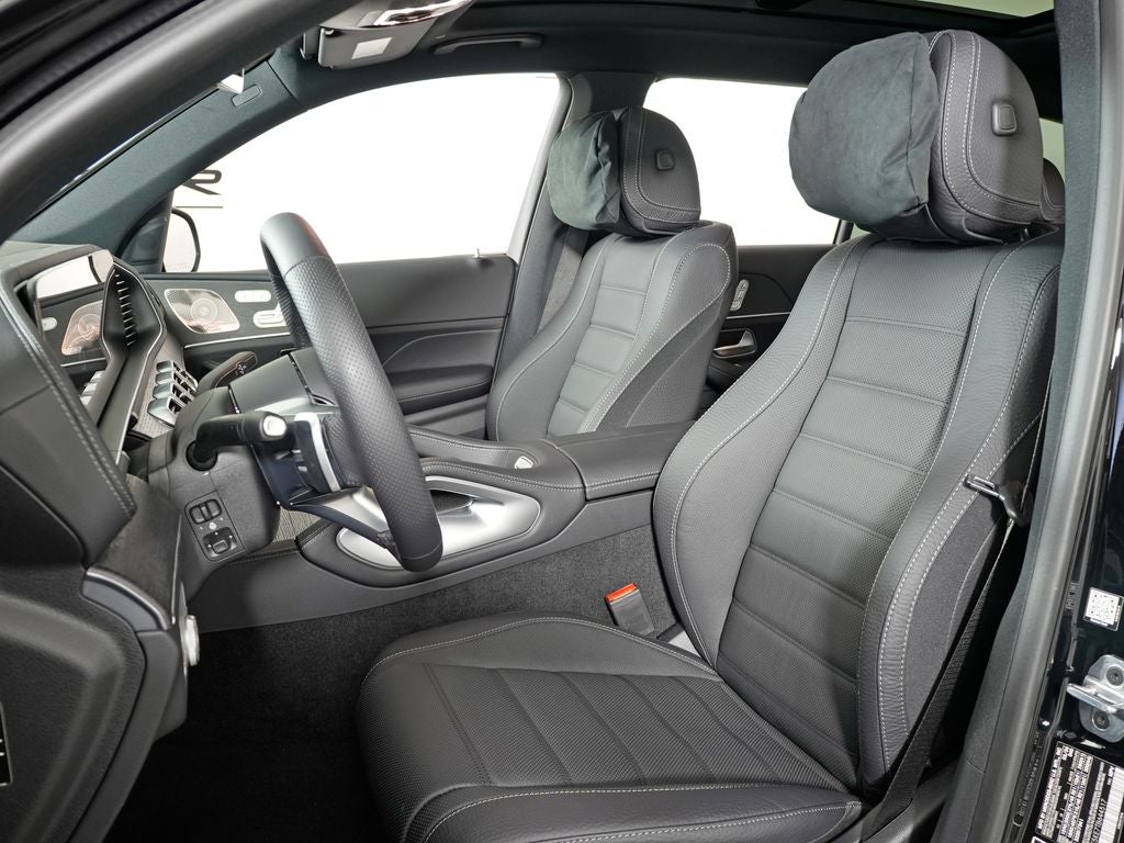 2026 Mercedes-Benz GLS GLS 450 4MATIC®