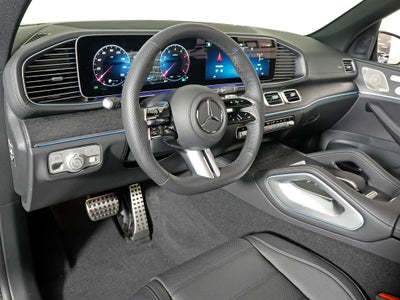 2026 Mercedes-Benz GLS GLS 450 4MATIC®