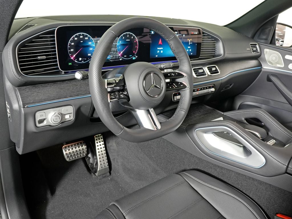 2026 Mercedes-Benz GLS GLS 450 4MATIC®