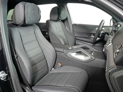 2026 Mercedes-Benz GLS GLS 450 4MATIC®