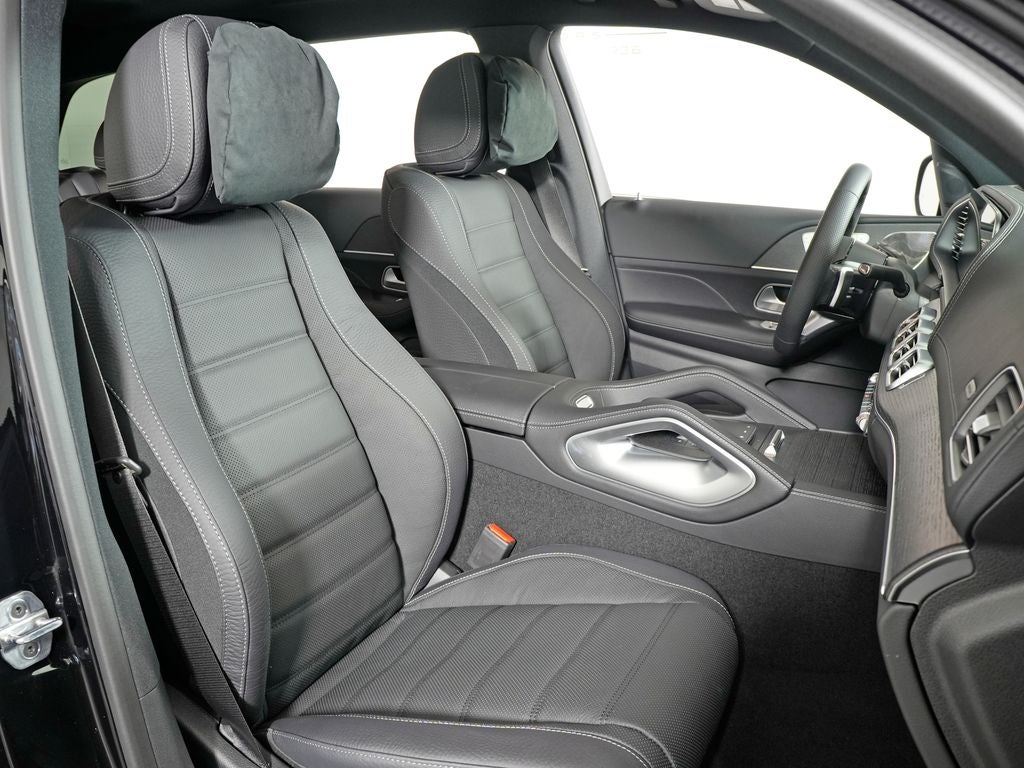 2026 Mercedes-Benz GLS GLS 450 4MATIC®