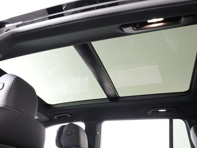 2026 Mercedes-Benz GLS GLS 450 4MATIC®