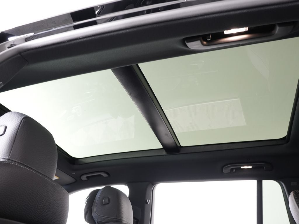 2026 Mercedes-Benz GLS GLS 450 4MATIC®