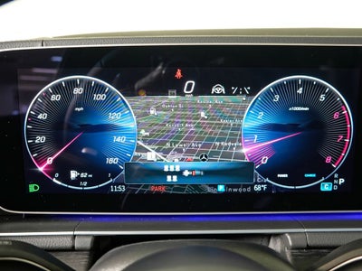 2026 Mercedes-Benz GLS GLS 450 4MATIC®