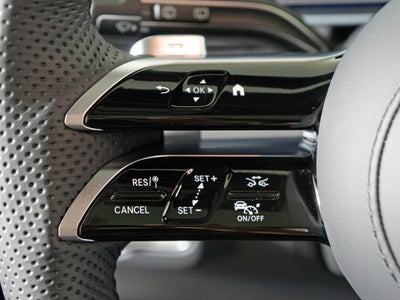 2026 Mercedes-Benz GLS GLS 450 4MATIC®