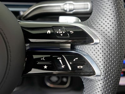 2026 Mercedes-Benz GLS GLS 450 4MATIC®