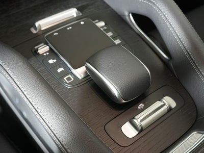2026 Mercedes-Benz GLS GLS 450 4MATIC®