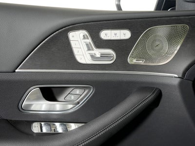 2026 Mercedes-Benz GLS GLS 450 4MATIC®