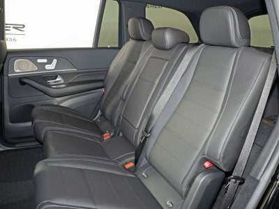 2026 Mercedes-Benz GLS GLS 450 4MATIC®