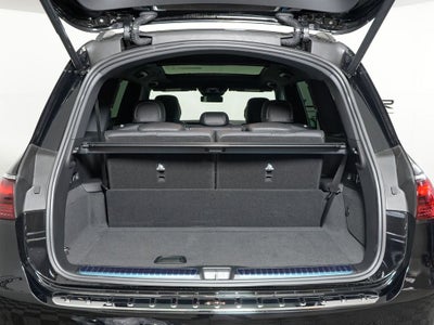 2026 Mercedes-Benz GLS GLS 450 4MATIC®