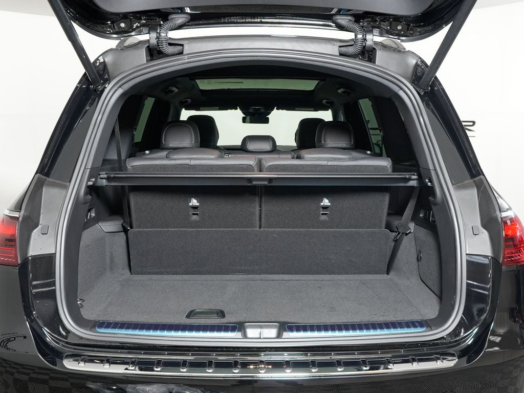 2026 Mercedes-Benz GLS GLS 450 4MATIC®