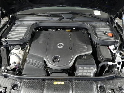2026 Mercedes-Benz GLS GLS 450 4MATIC®