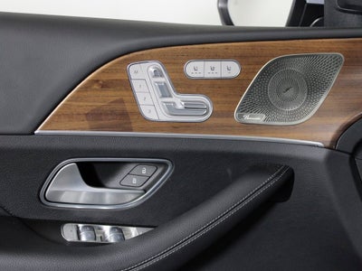 2025 Mercedes-Benz GLS GLS 450 4MATIC®