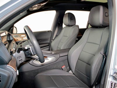 2025 Mercedes-Benz GLS GLS 450 4MATIC®