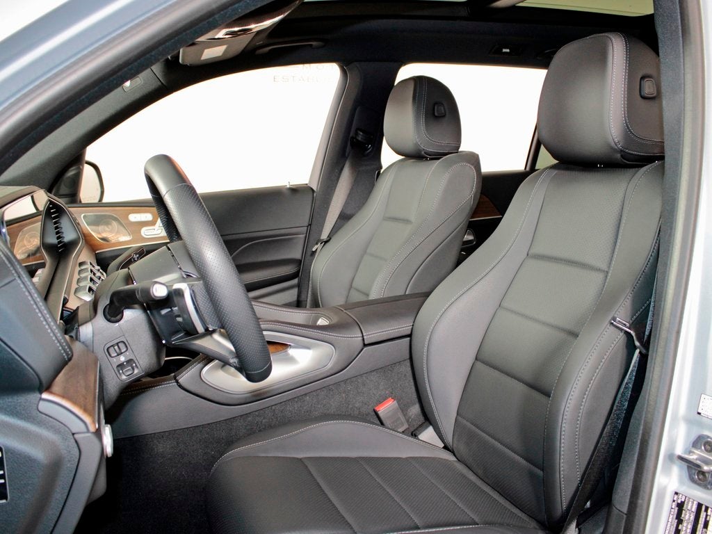 2025 Mercedes-Benz GLS GLS 450 4MATIC®